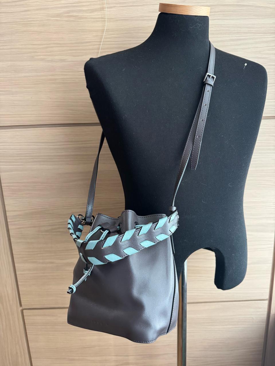 로사케이복조리토트크로스백