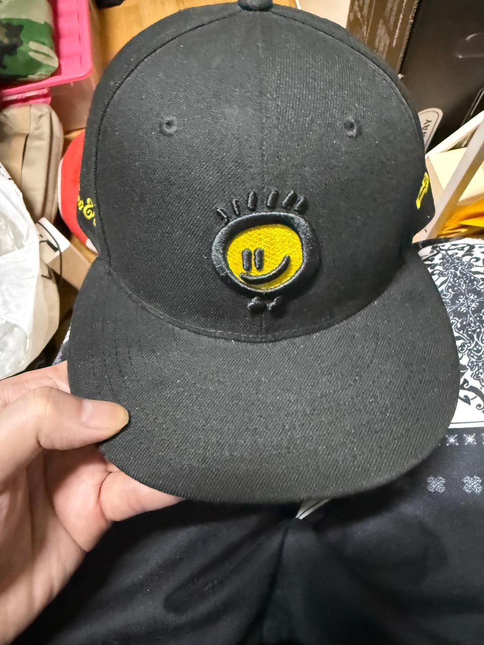 [정품] 스톤락 뉴에라