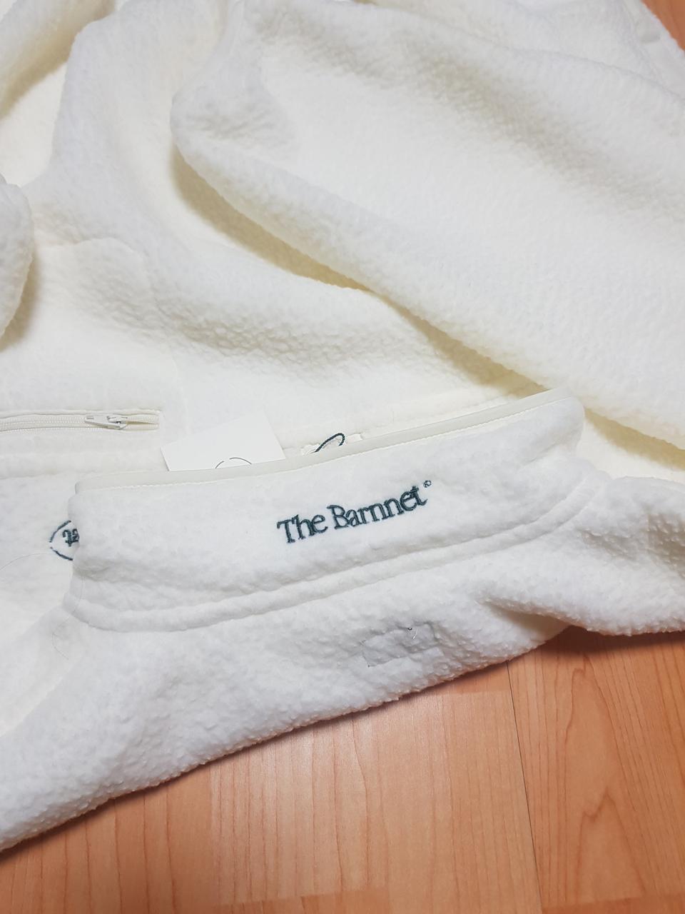 새상품 더바넷 뽀글이