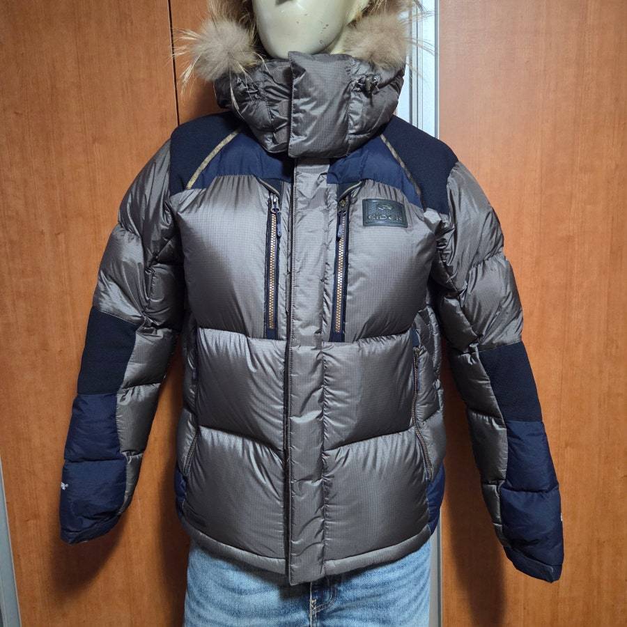 EIDER아이더구스다운패딩점퍼L입니다