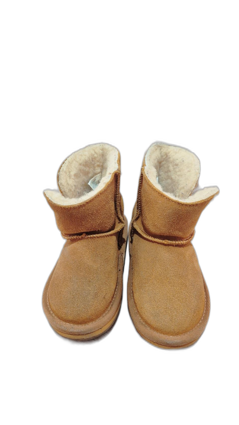 베어파우 유아 털부츠(160)