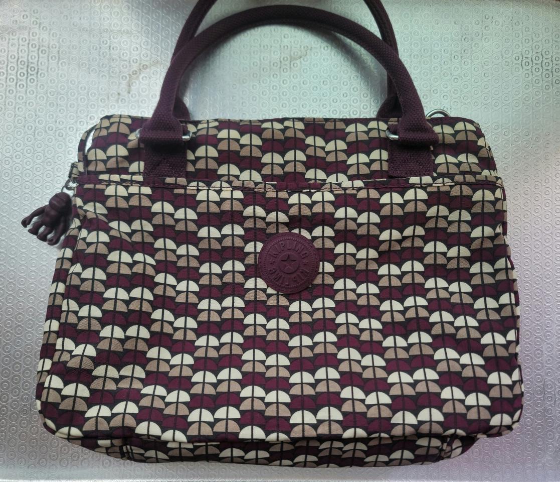 키플링 토트백 크로스백