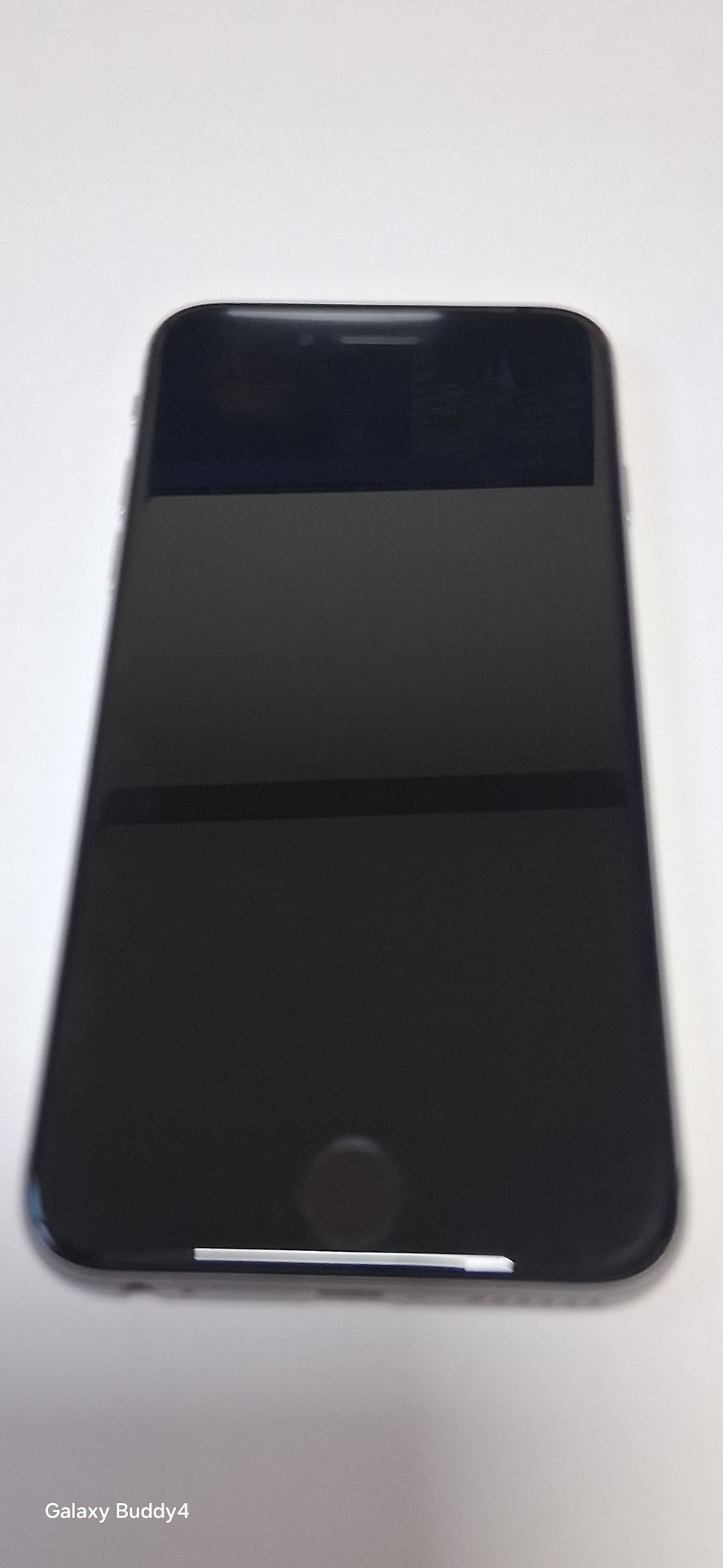 애플  아이폰6 32G A급 그레이 색상(A1586).설명글필독입니다