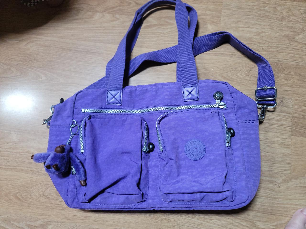 키플링 여행가방