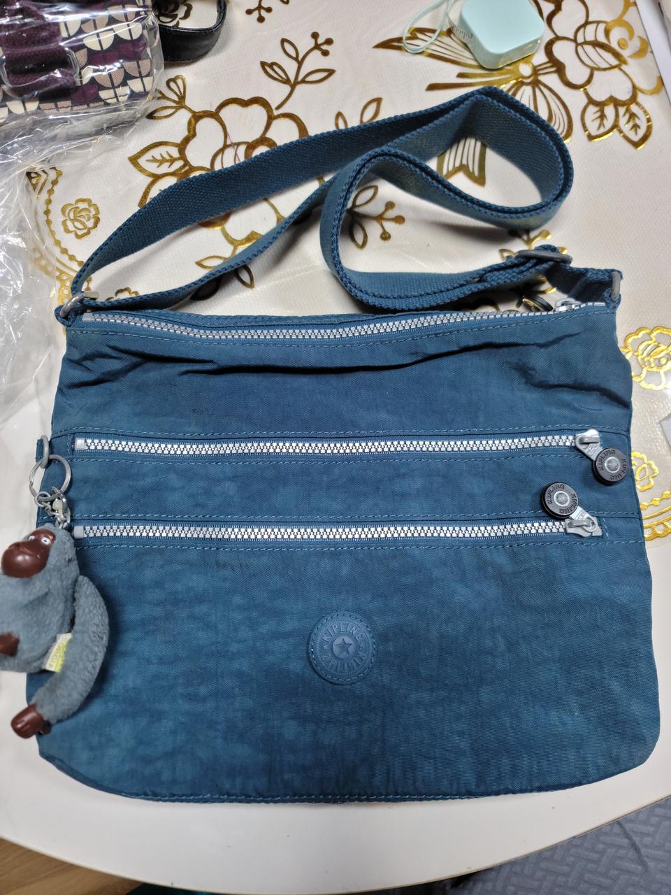 키플링가방 크로스백