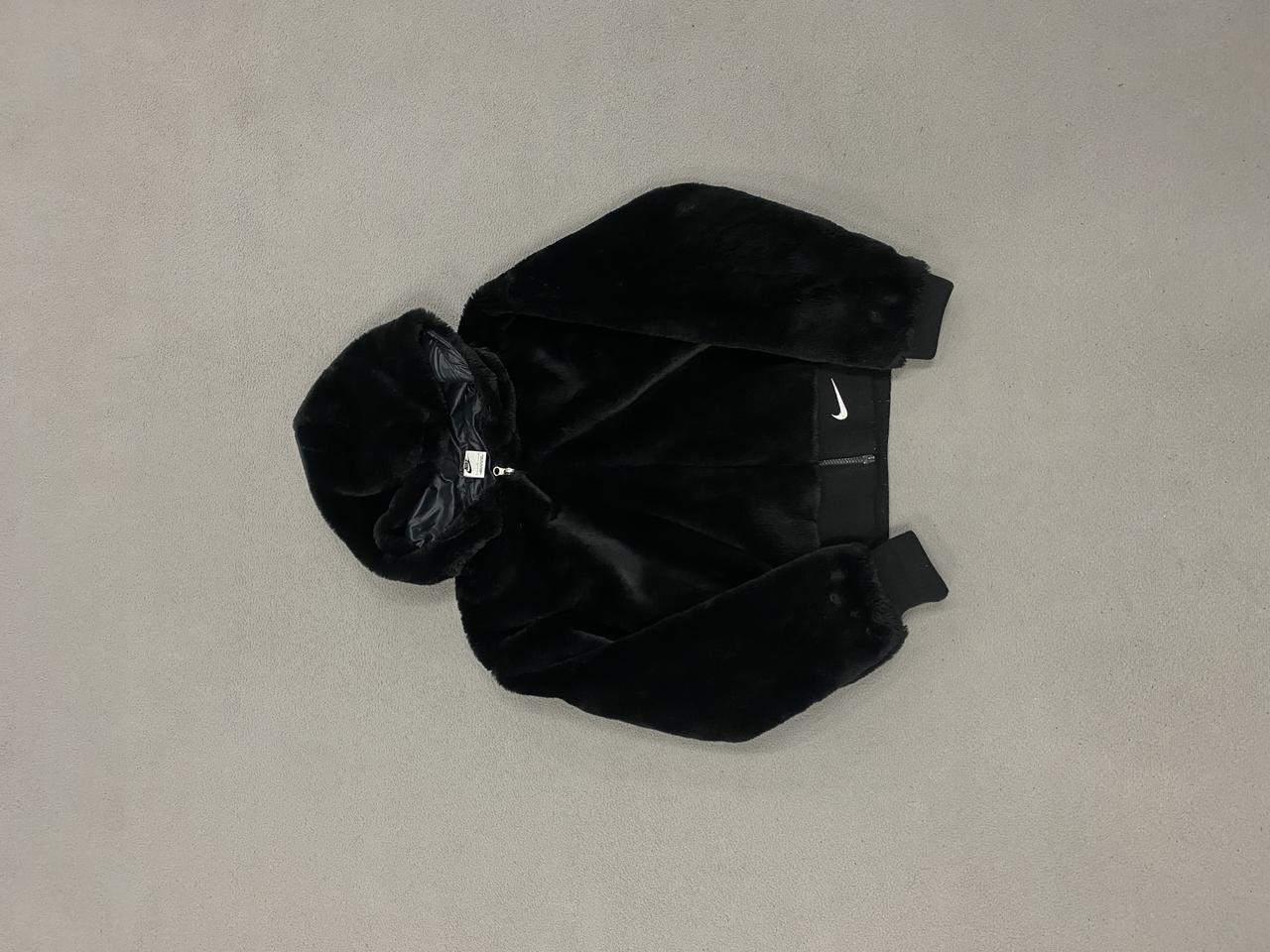 나이키 후리스 자켓 95