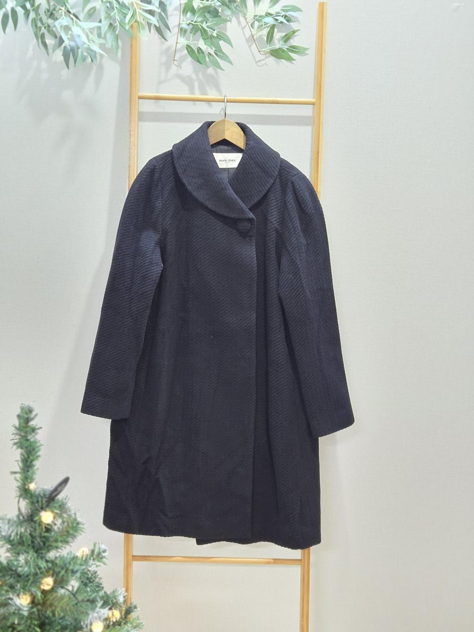 마리끌레르 울코트