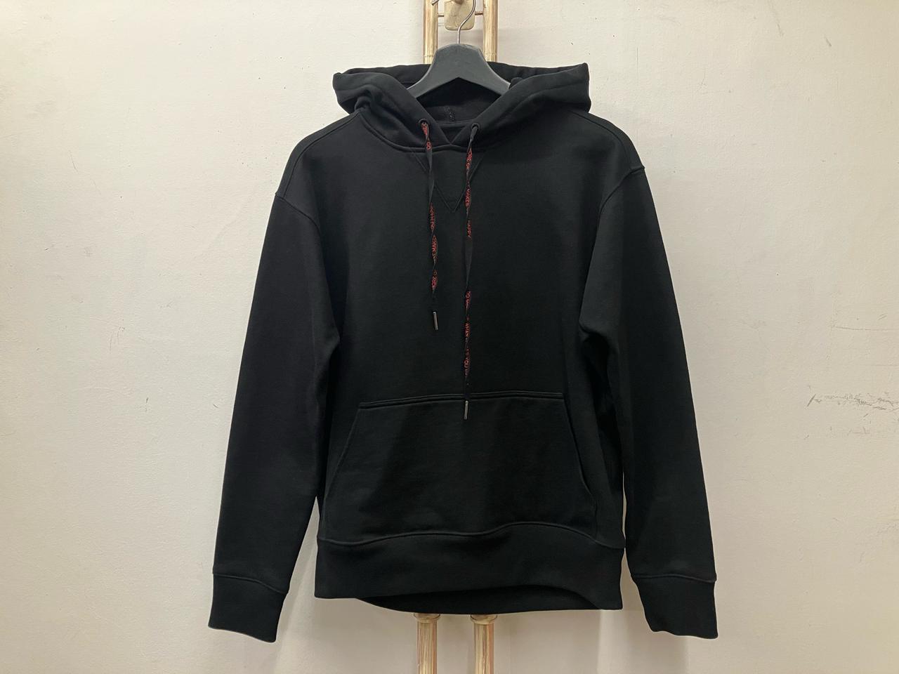 2 쟈딕앤볼테르(ZADIG&VOLTAIRE) 후드티 S