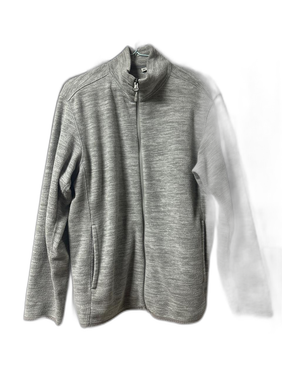 유니클로 후리스