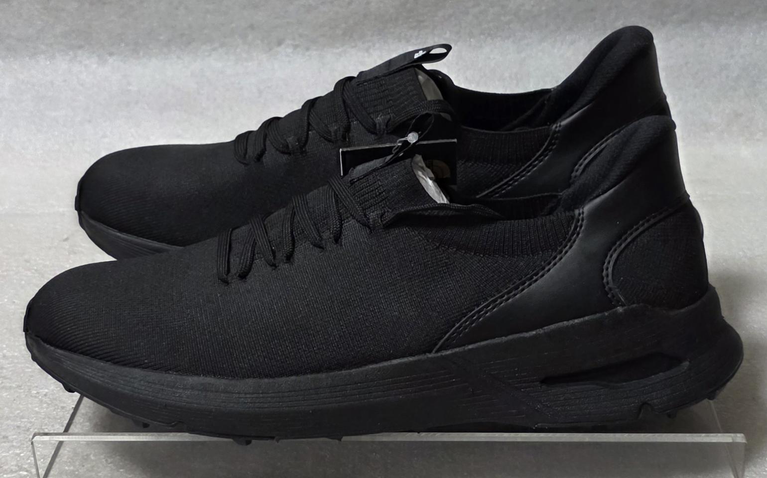 [새상품] 노스페이스 경등산화 트레킹화 케주얼화 남성 290