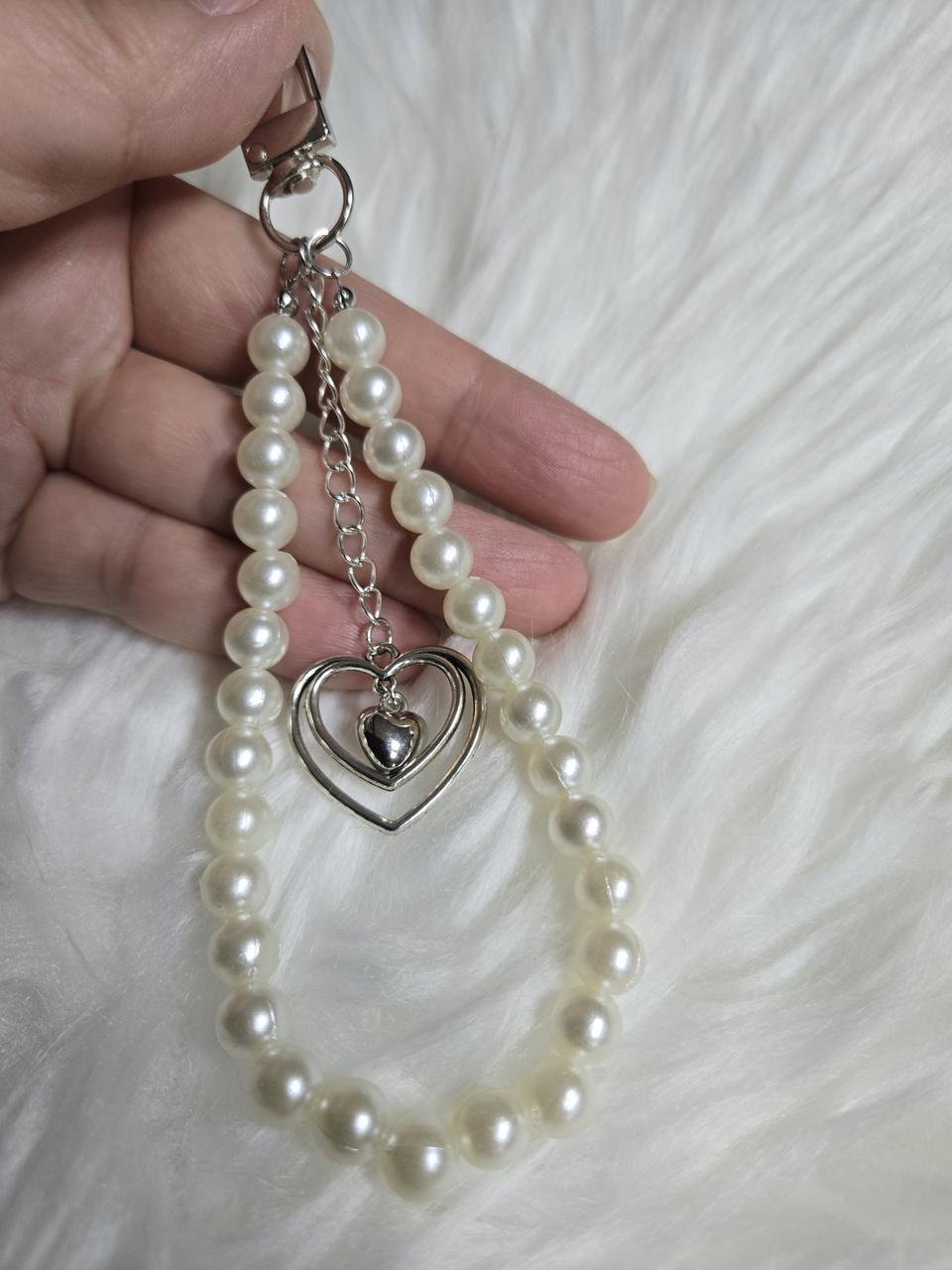 핸드폰스트랩/키링 택1