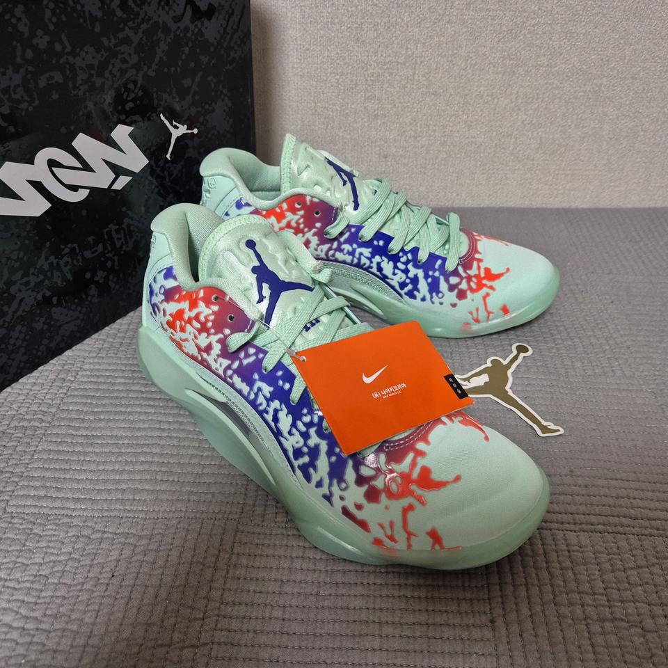 [235권장] 나이키 조던 자이언 3