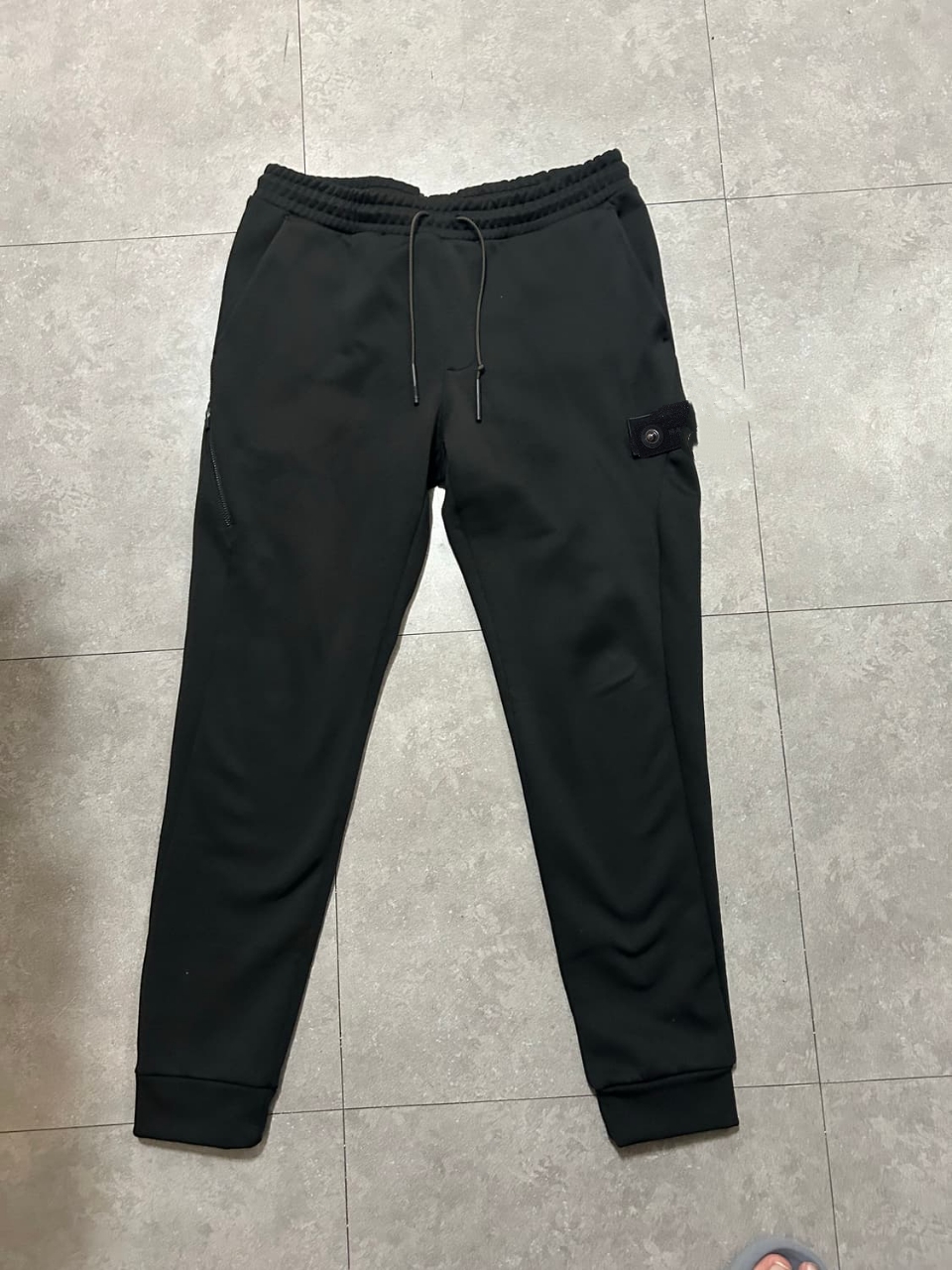 내셔널지오그래픽 기모 팬츠81*30-31