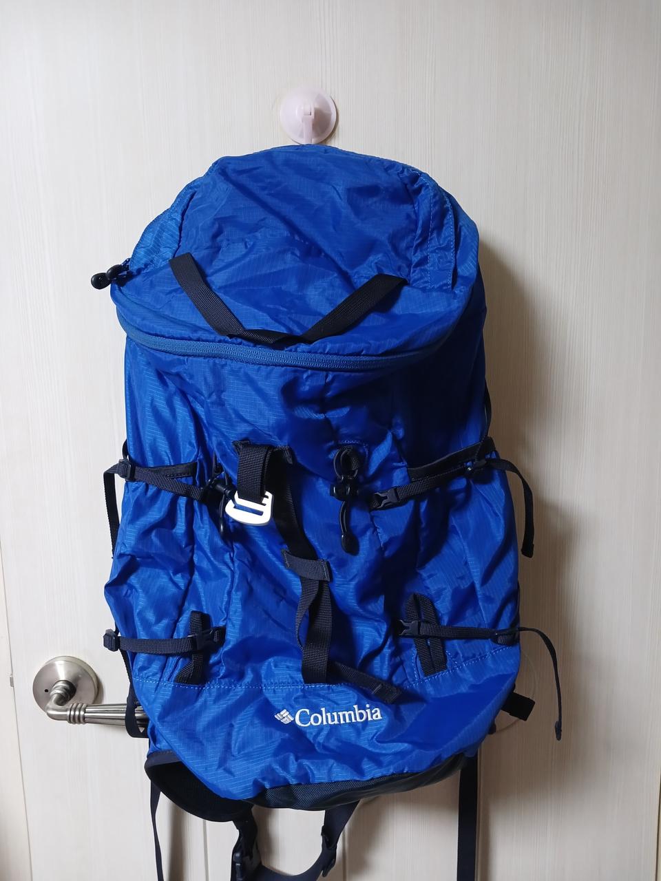 컬럼비아 등산배낭 (35L)