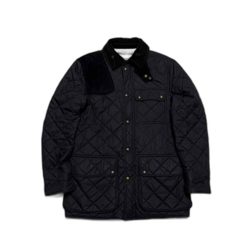 폴로 랄프로렌 켐튼 퀄팅 자켓