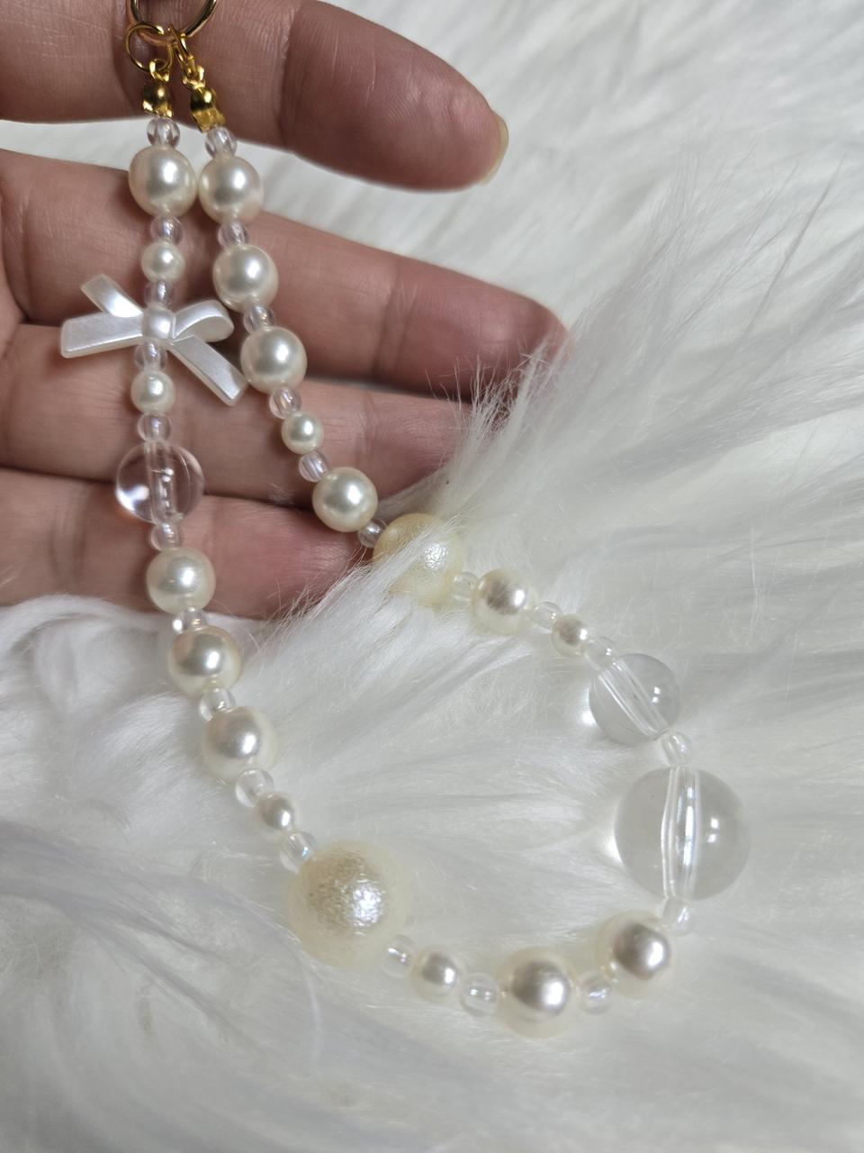 핸드폰스트랩/키링 택1