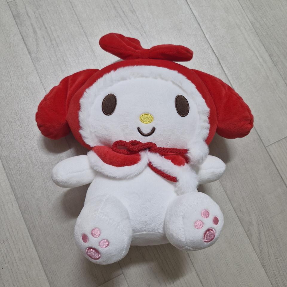 인형 망토인형 캐릭터인형