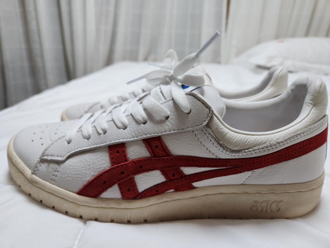 아식스 젤 타이거 PTG 265미리