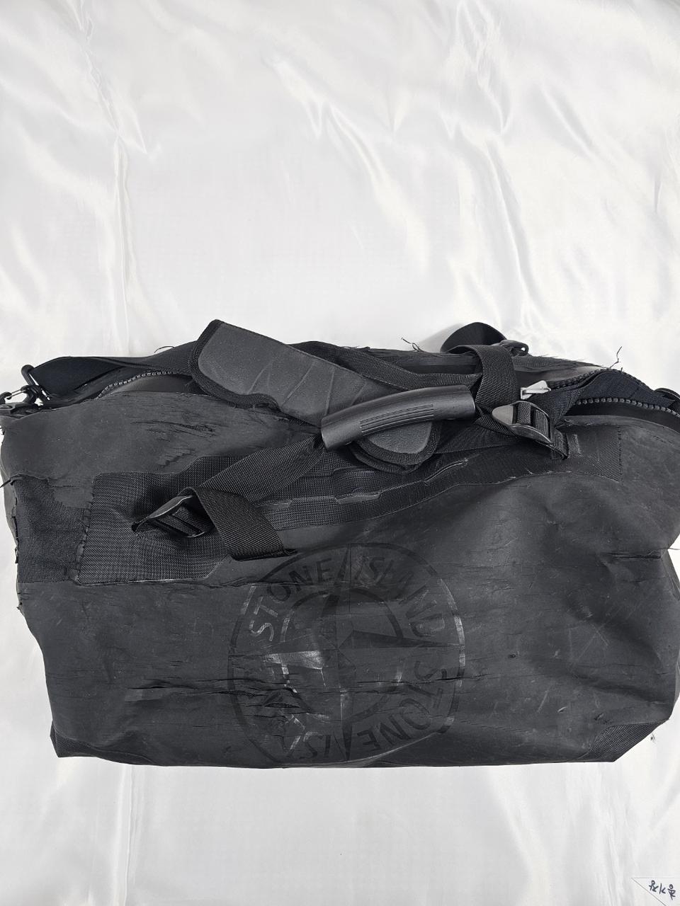 스톤아일랜드더플백