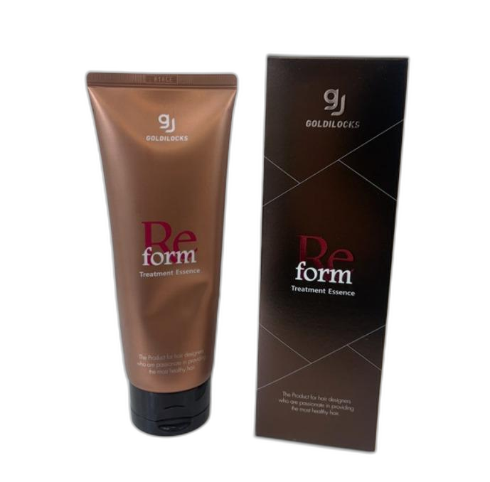 골디락스 리폼 트리트먼트 에센스 200ml × 2개