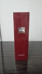 미개봉)sk2 클리어로션 230ml