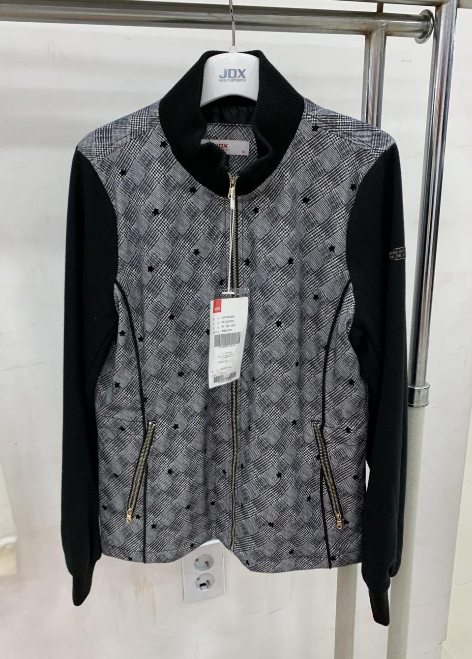 (새상품) 제이디엑스 정품 여성 윈드블럭 기능성 자켓