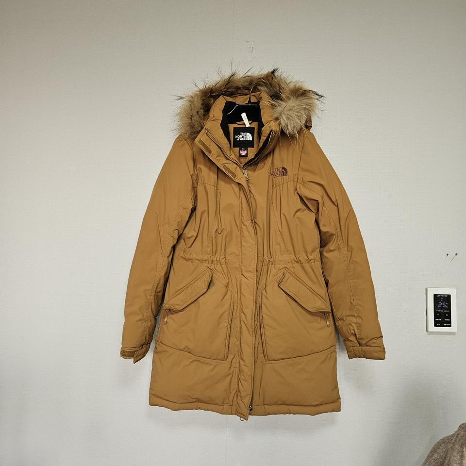 노스패이스구스패딩