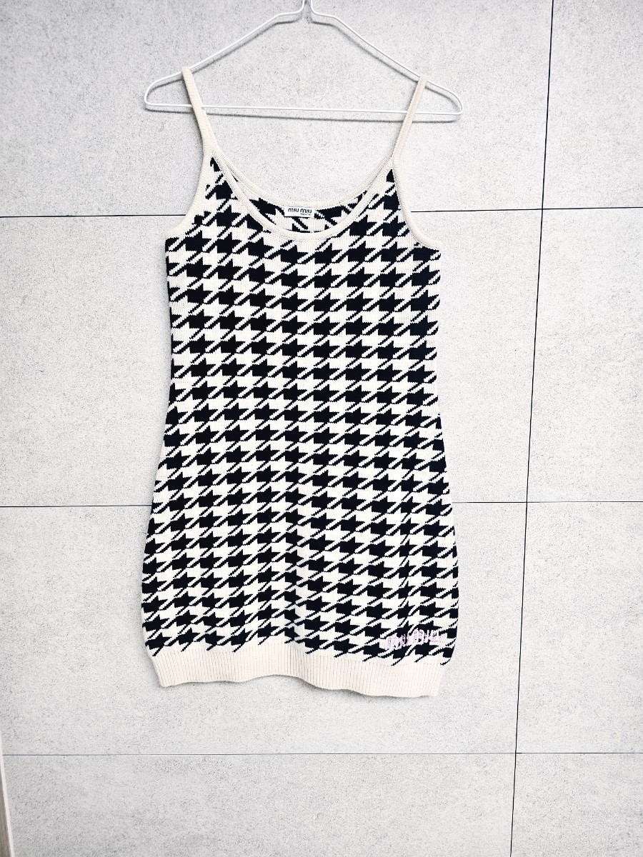 미우미우 원피스