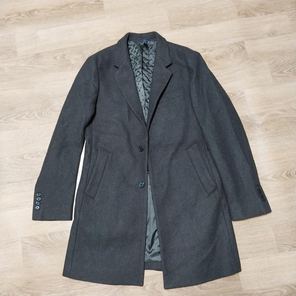 커스텀멜로우 남성95 겨울코트