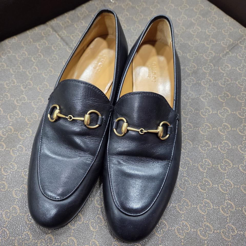 구찌 신형 홀스빗 로퍼