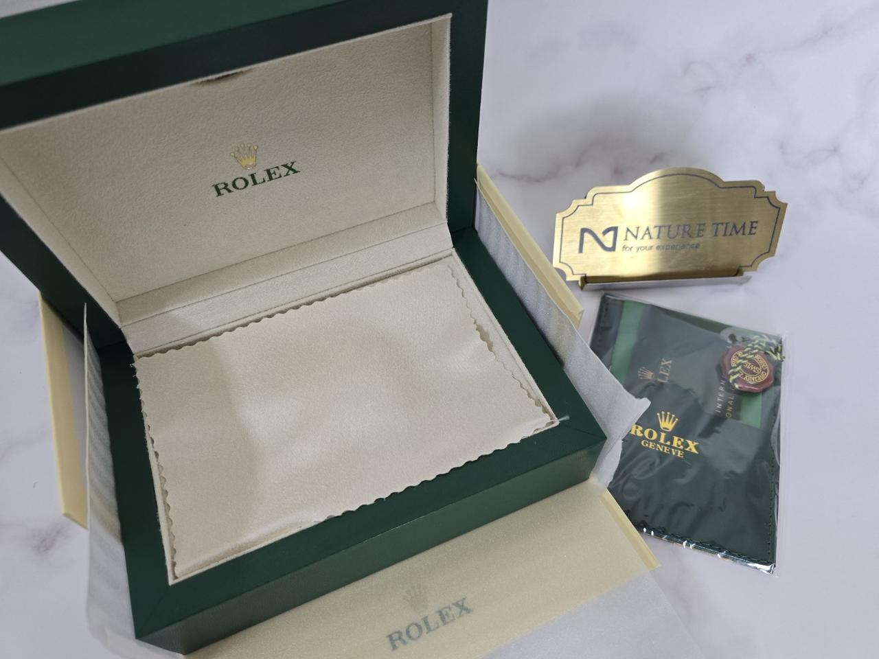 롤렉스 박스풀셋 단품