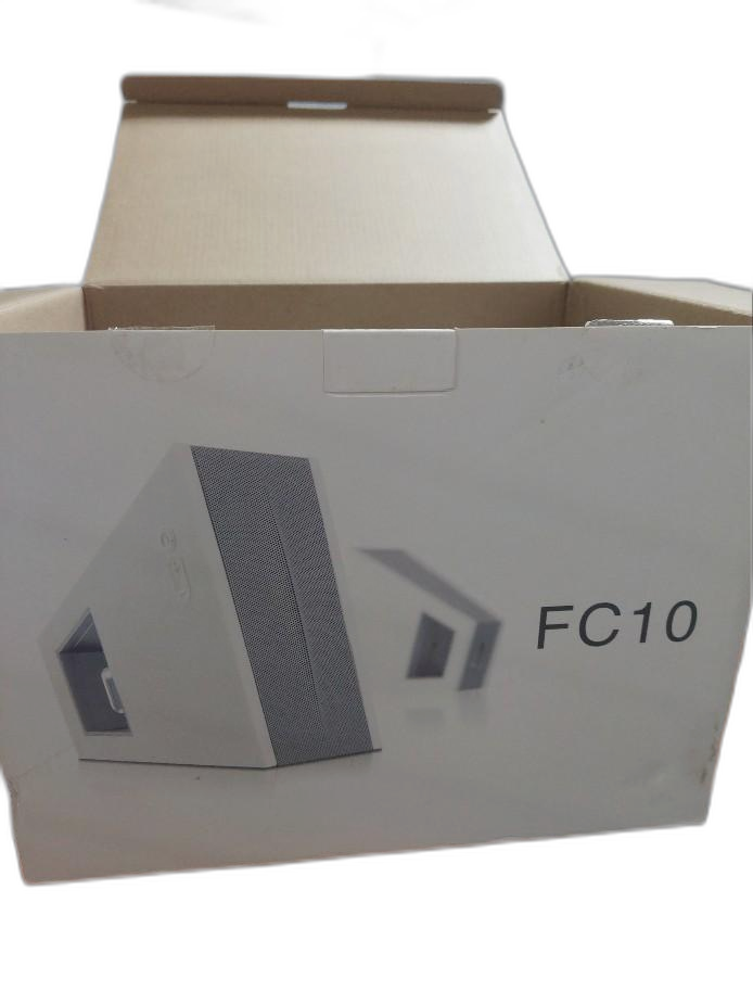 Microlab FC-10 소형 파워드 스피커 팝니다