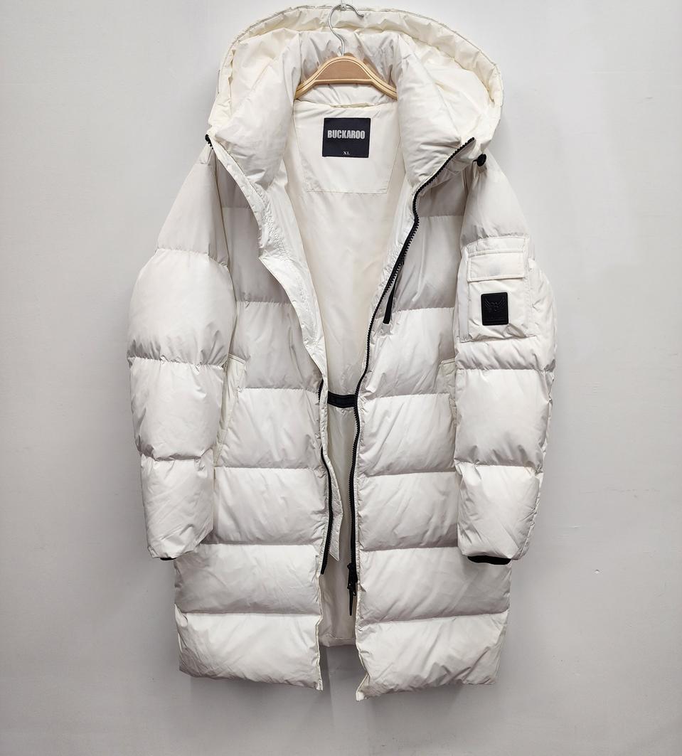 버커루 남성 롱패딩(105사이즈)