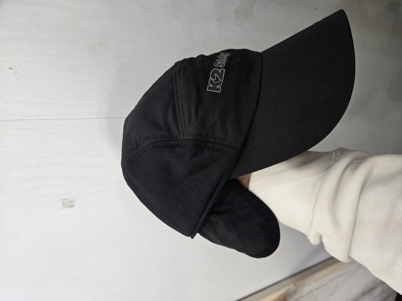 K2 케이투 귀돌이 볼캡 모자! 귀부분 접었다 폈다 가능합니다!~