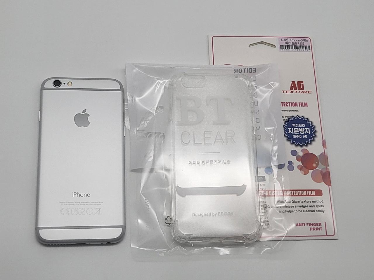 [구성품포함]아이폰6 팝니다(44997)