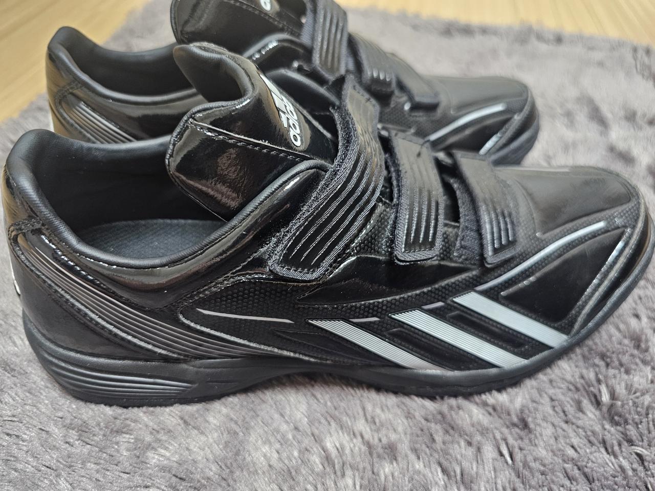 아디제로 야구화 인조잔디화 275~280