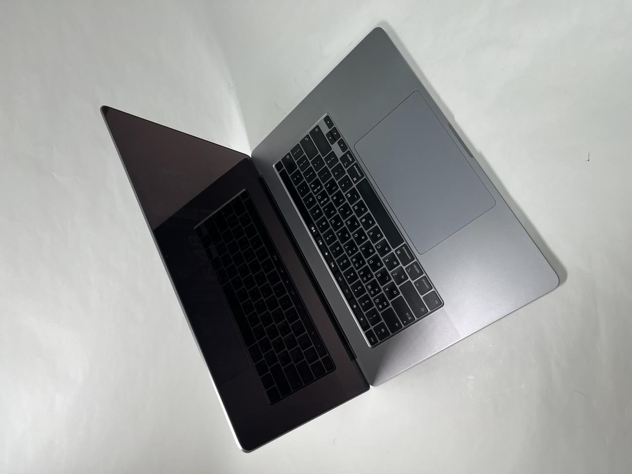 맥북프로 2019 16인치 A2141 16G 1TB i9 노트북