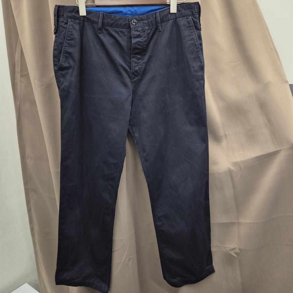 버버리 팬츠 36R