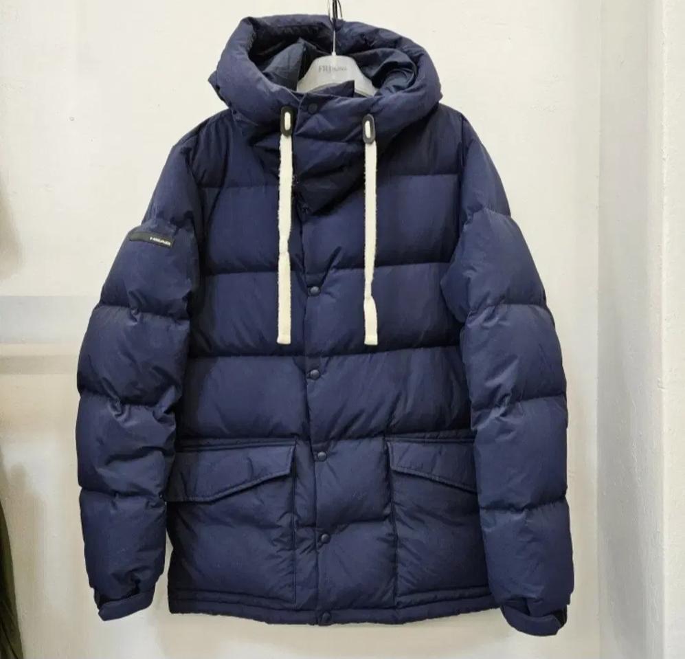 헤드 오리털패딩 95~100