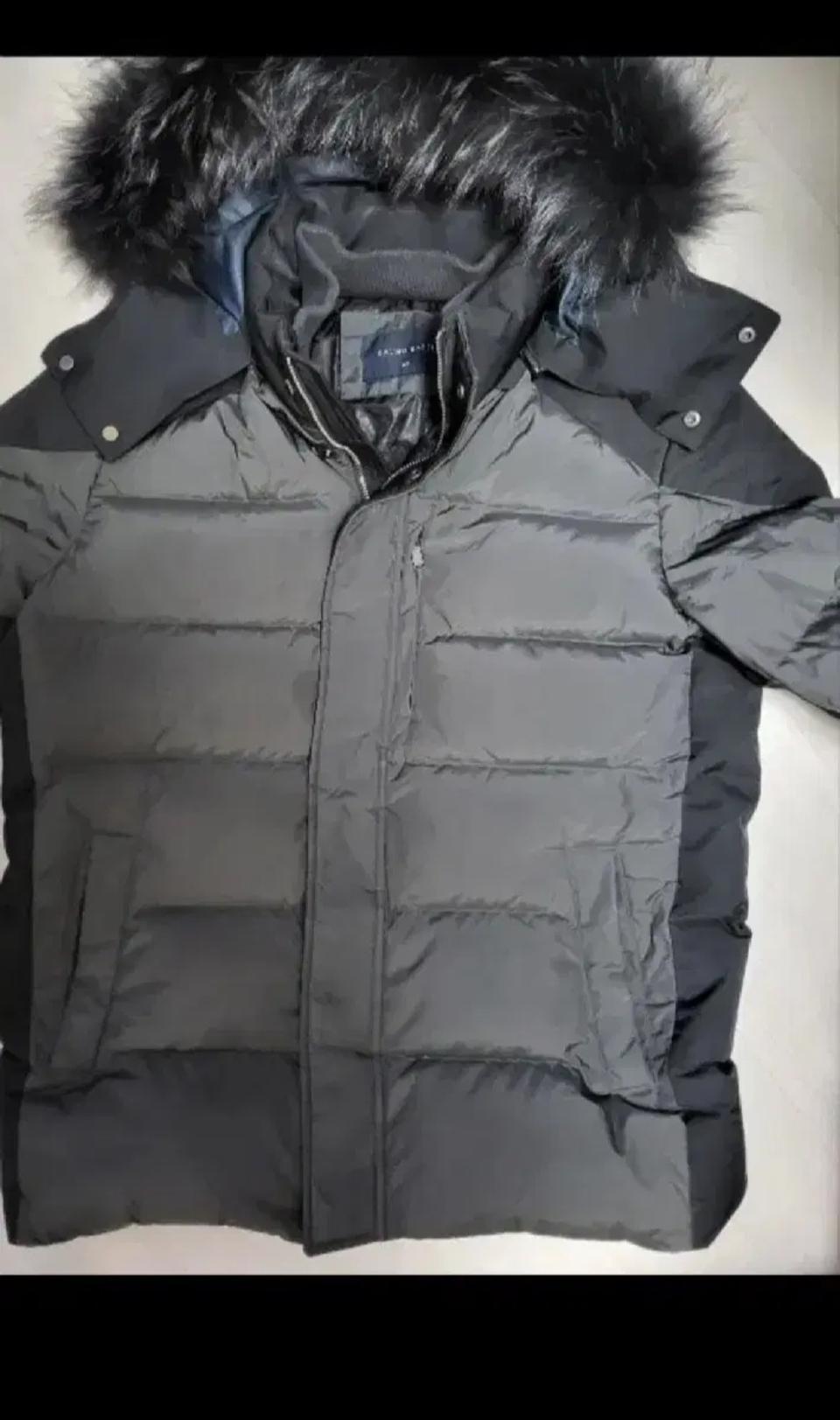 인디안(세정)브루노바피.구스다운.남105XL