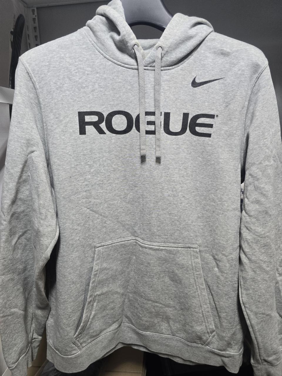 [L] 로그 피트니스 나이키 레전드 2.0 후디 후드티 ROGUE