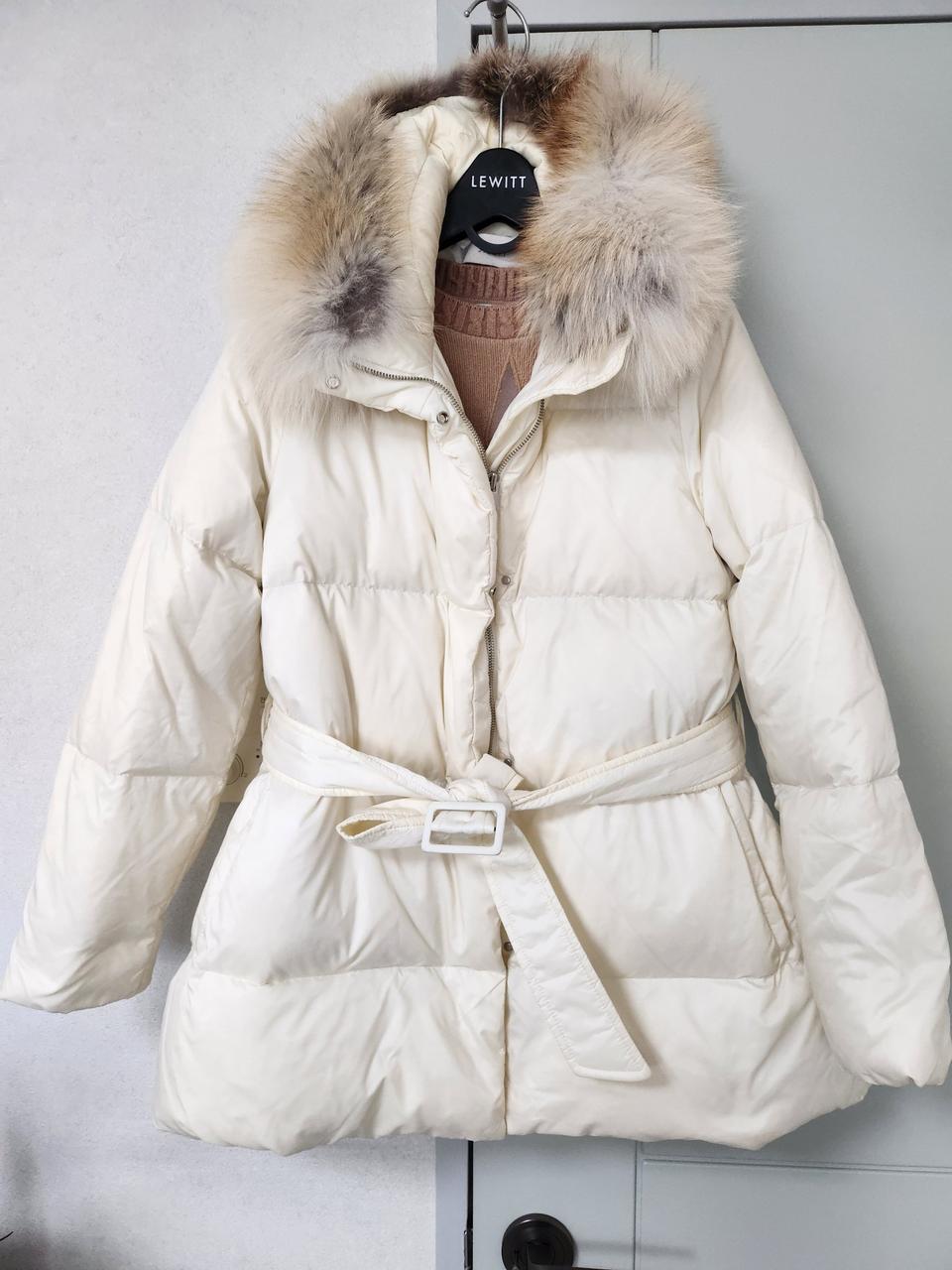 JJ 지고트 구스점퍼