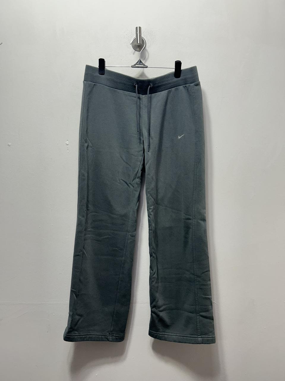 나이키 여성 스우시 트레이닝 바지 L