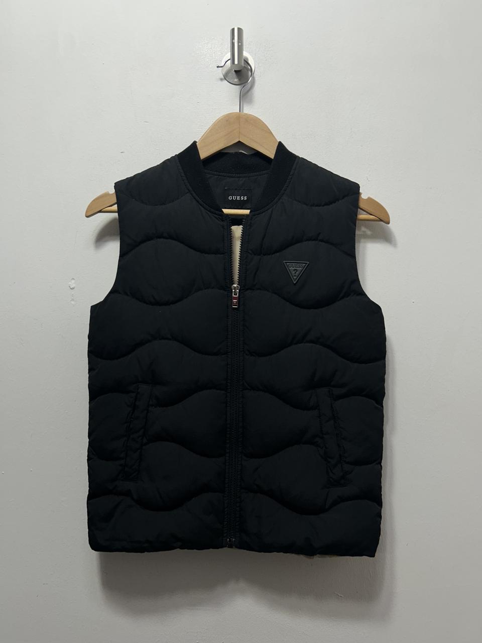 150 게스 키즈 다운 경량 베스트 조끼