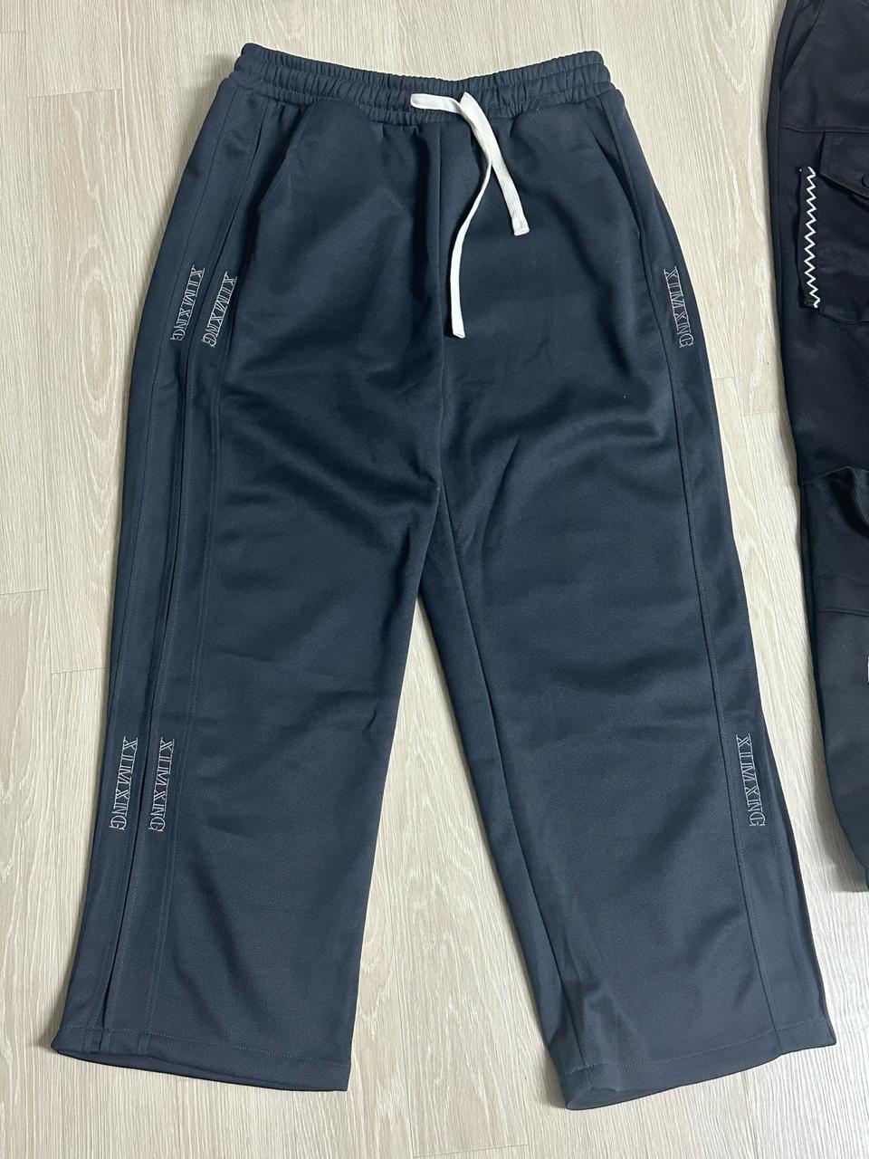 새상품 여성 트레이닝 바지