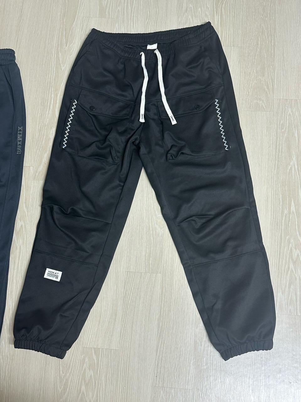 새상품 여성 트레이닝 조거바지