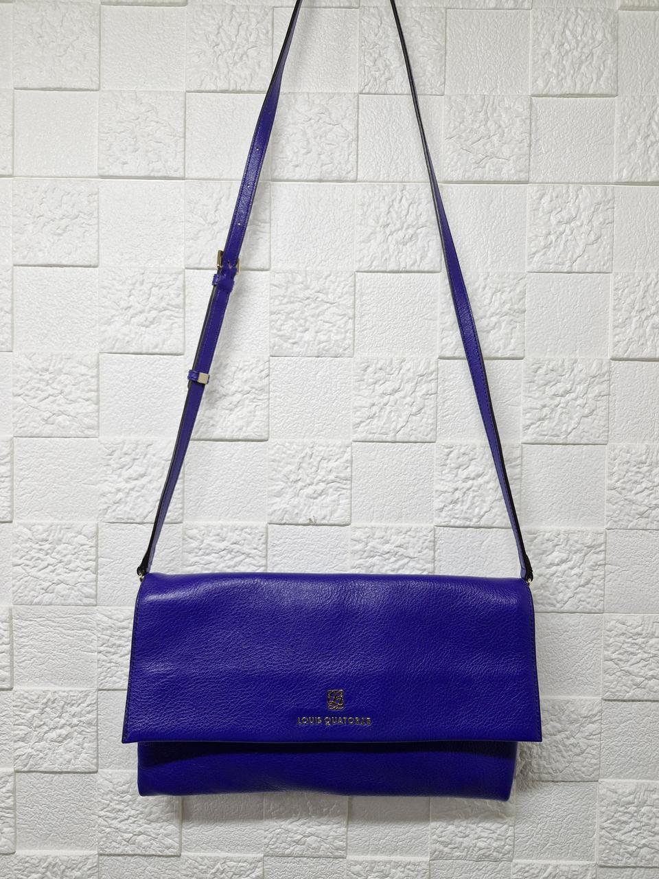 루이까또즈 크로스백 (택포)