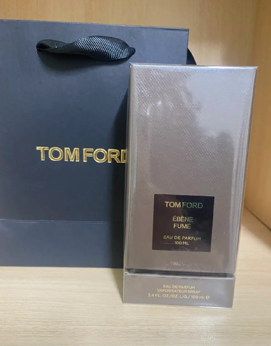 톰포드 에벤퓨메 EDP 100ml [무배 새상품]