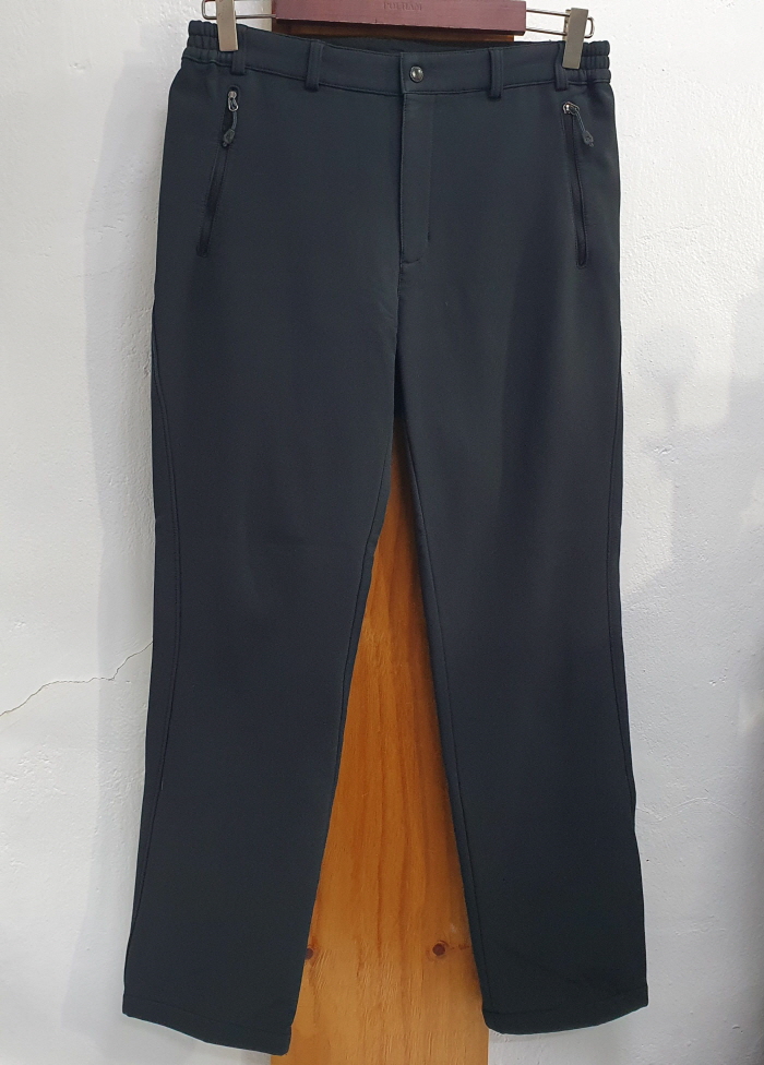 컬럼비아 겨울 기모 등산바지(31)