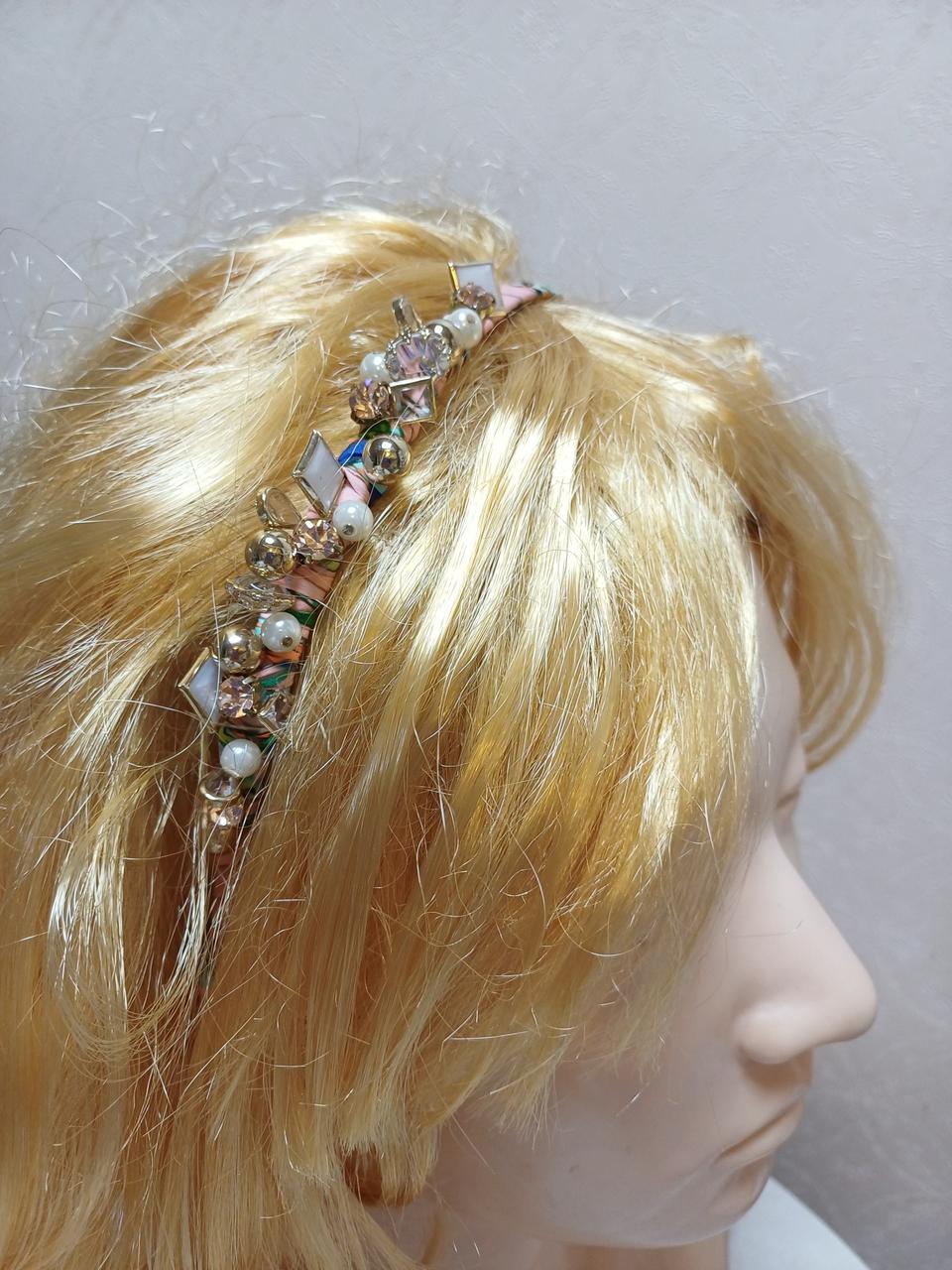 59~헤어밴드(국산)